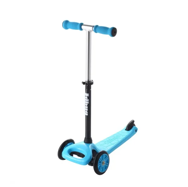 קורקינט 3 גלגלים MS201