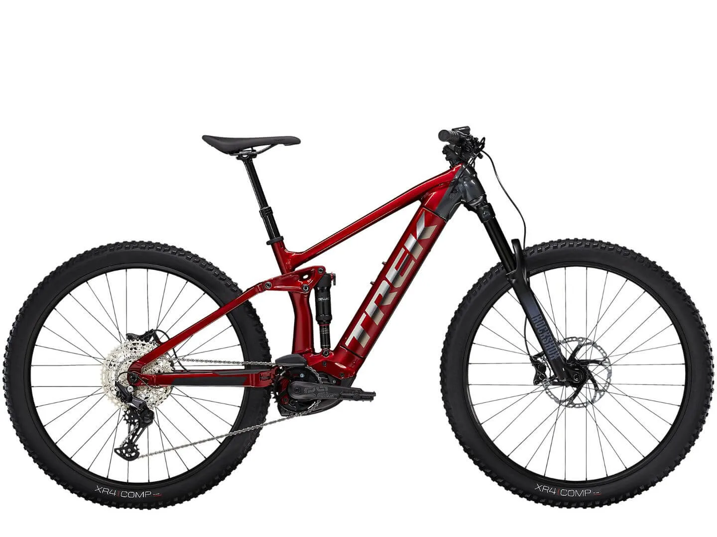 Trek Rail 5 625w 2022-23