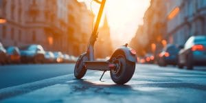 קורקינט חשמלי מומלץ