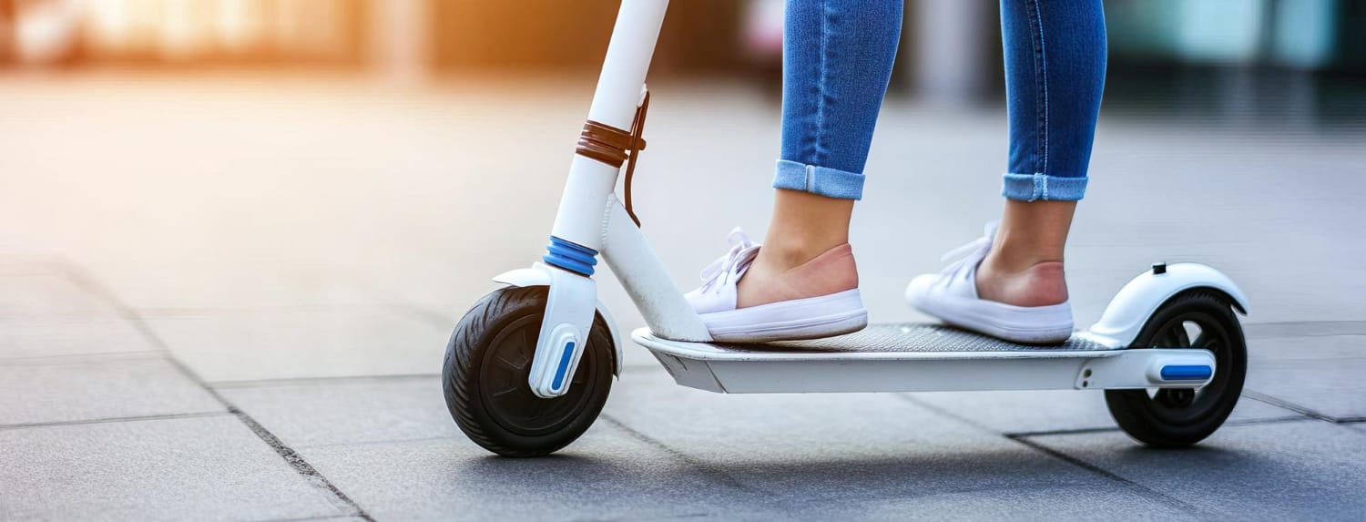 קורקינט חשמלי