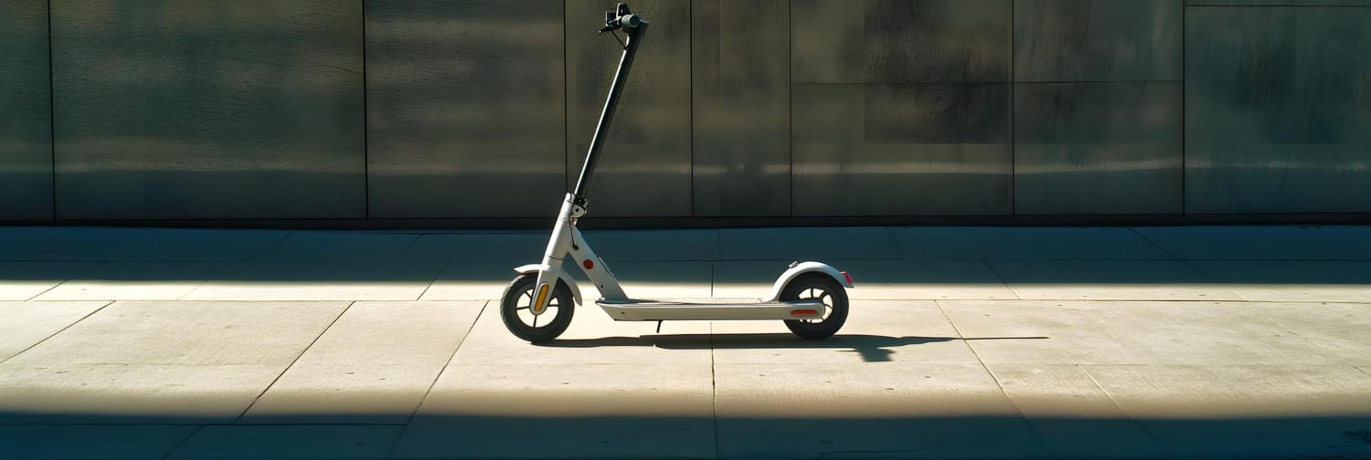 קורקינט חשמלי