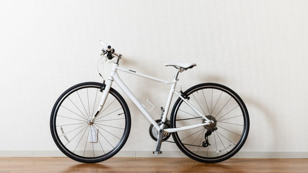 Evoke אופניים