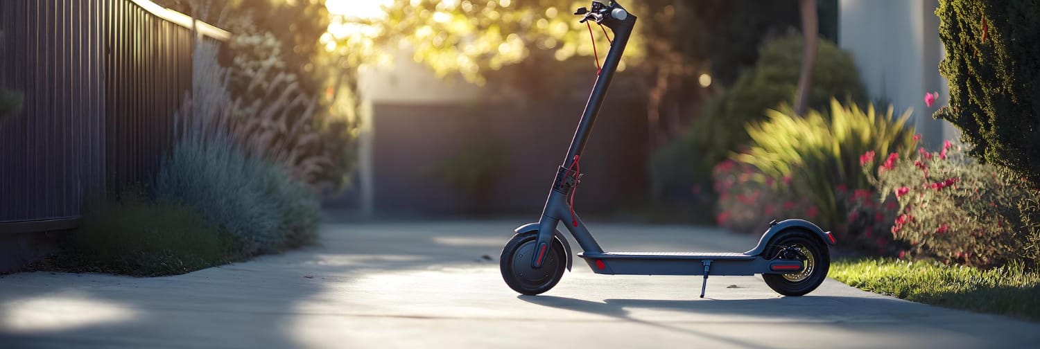 קורקינט סקוט