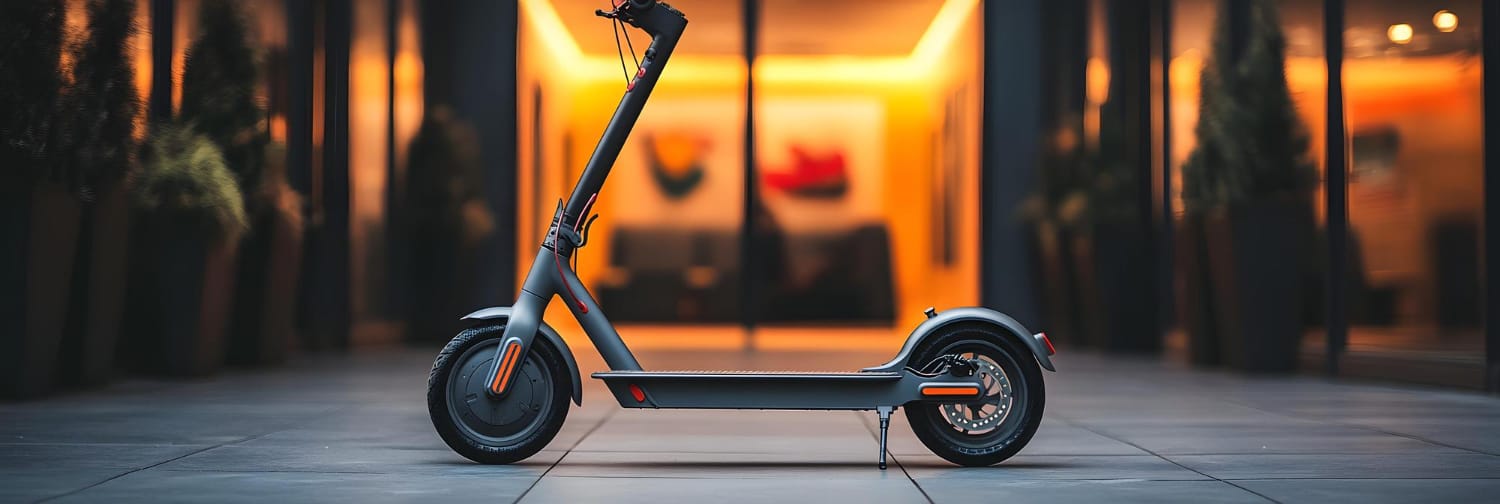 קורקינט חשמלי