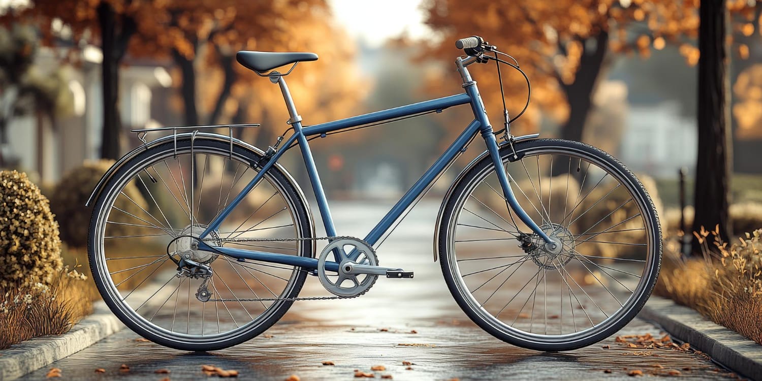 אופני גראבל