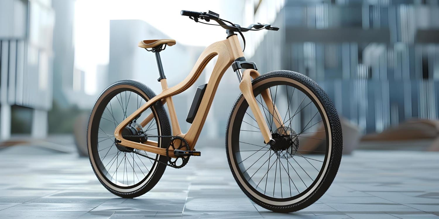 אופניים מתקפלים