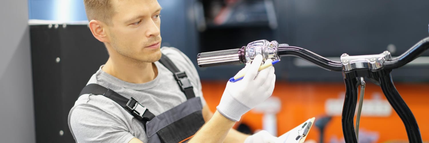 תיקון קורקינט חשמלי