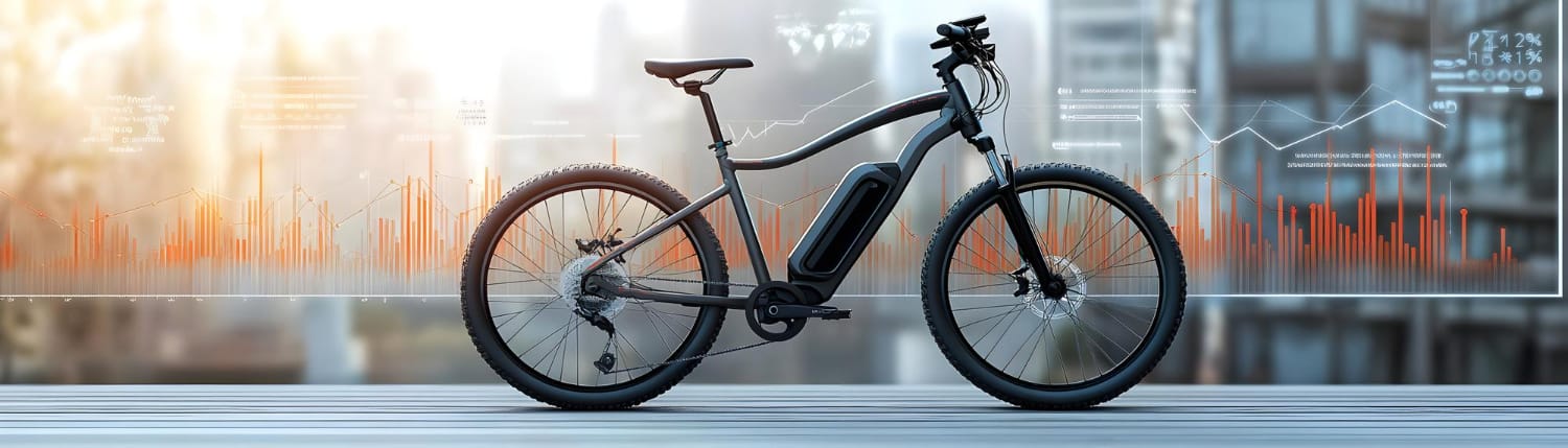 אופניים חשמליים