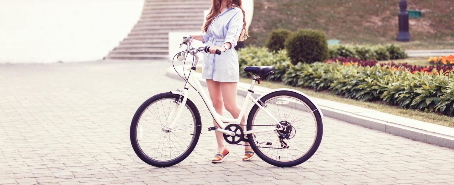 אופני נשים 1 אופני נשים