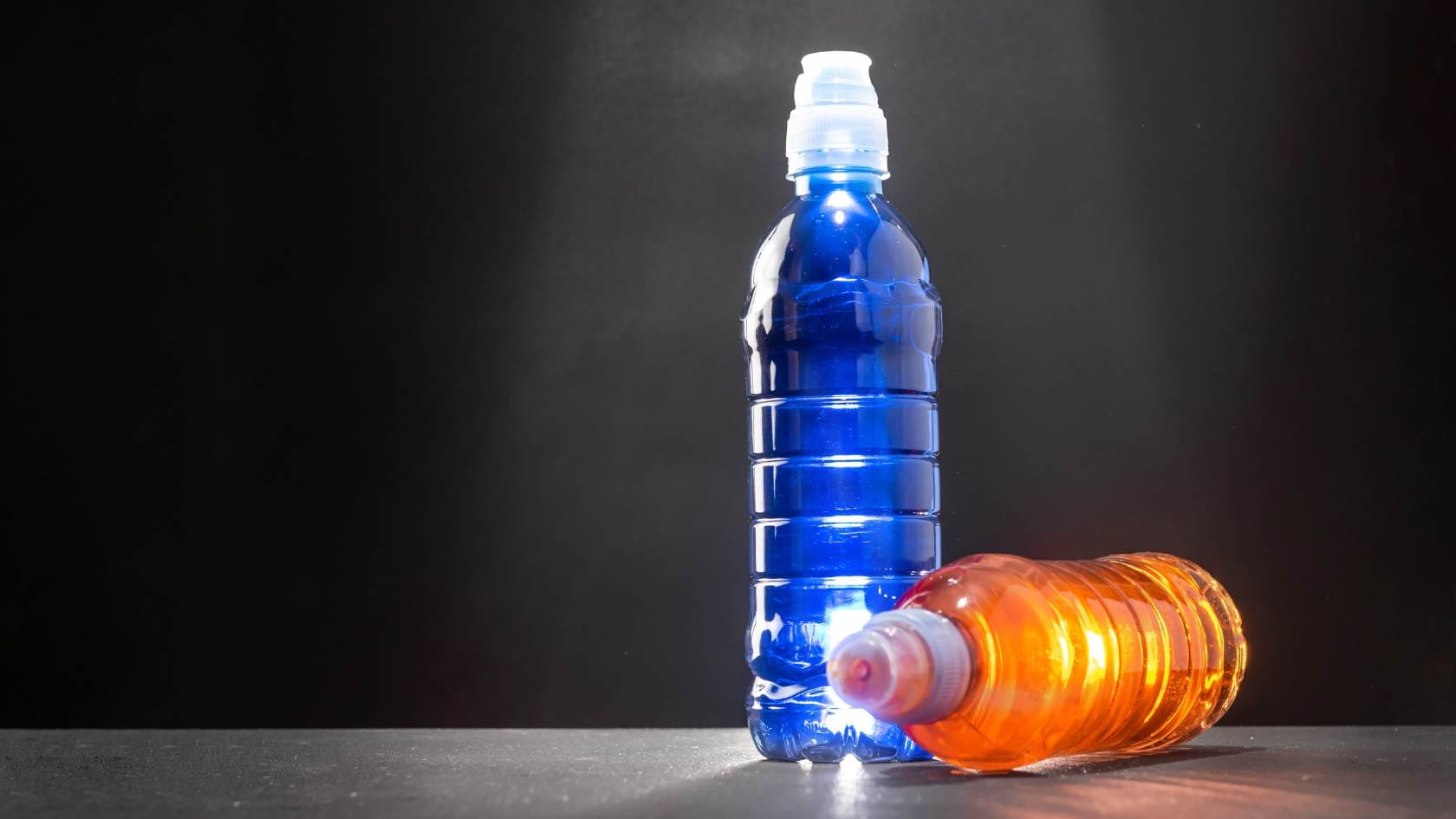 אלקטרוליטים 1 אלקטרוליטים