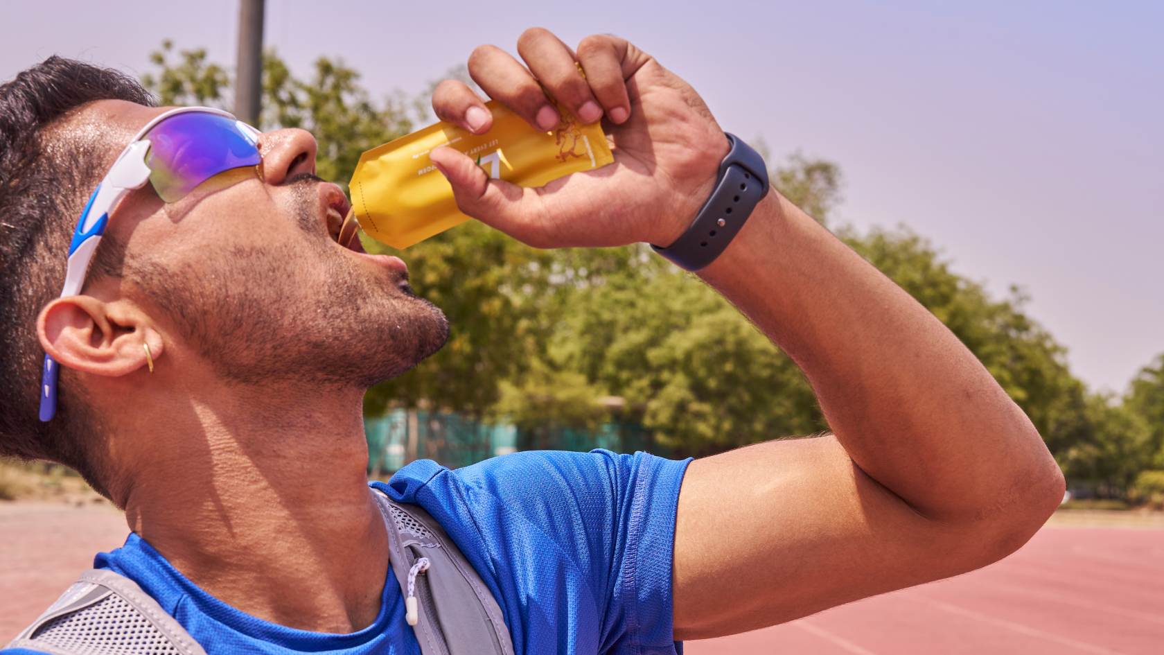 ג'ל אנרגיה 1 ג'ל אנרגיה