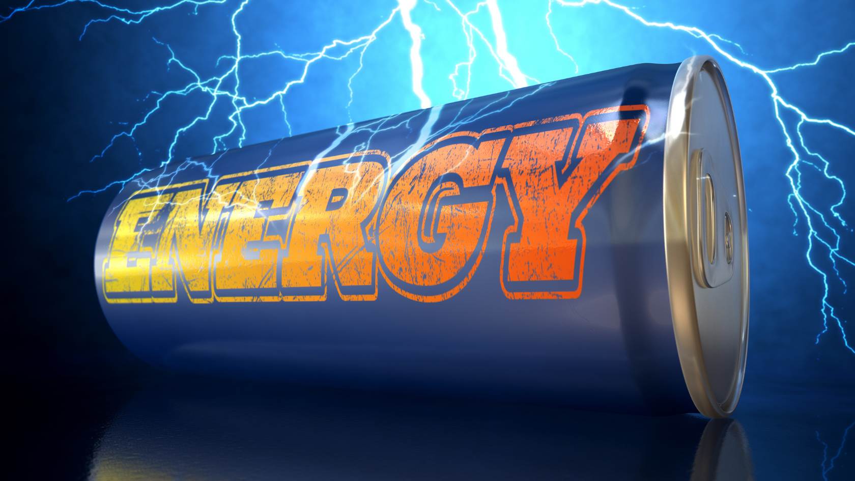 משקאות אנרגיה