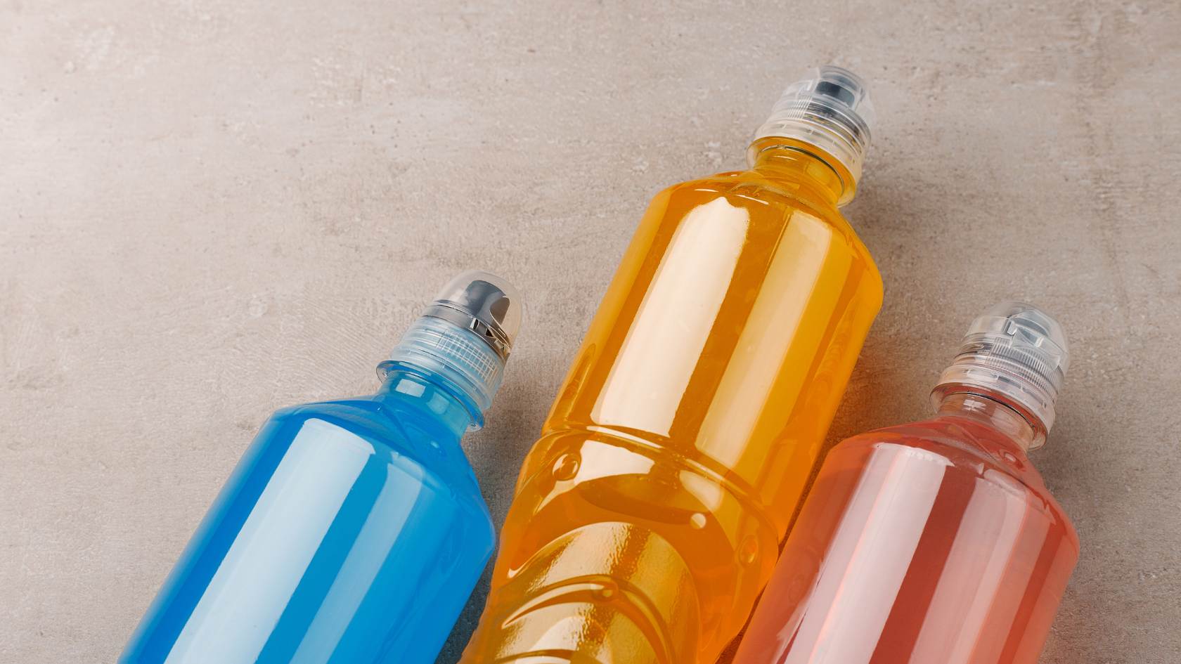 משקה איזוטוני