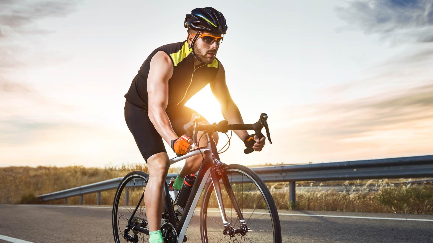 משקפי רכיבה 