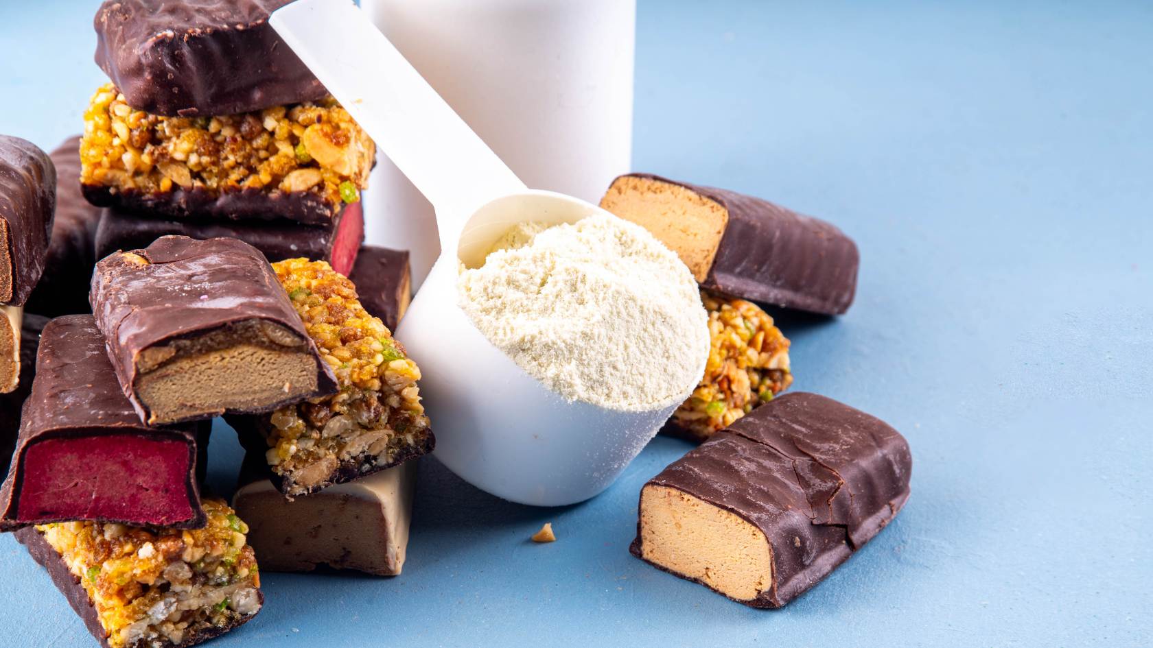 תוספי אנרגיה לספורטאים 1 תוספי אנרגיה לספורטאים