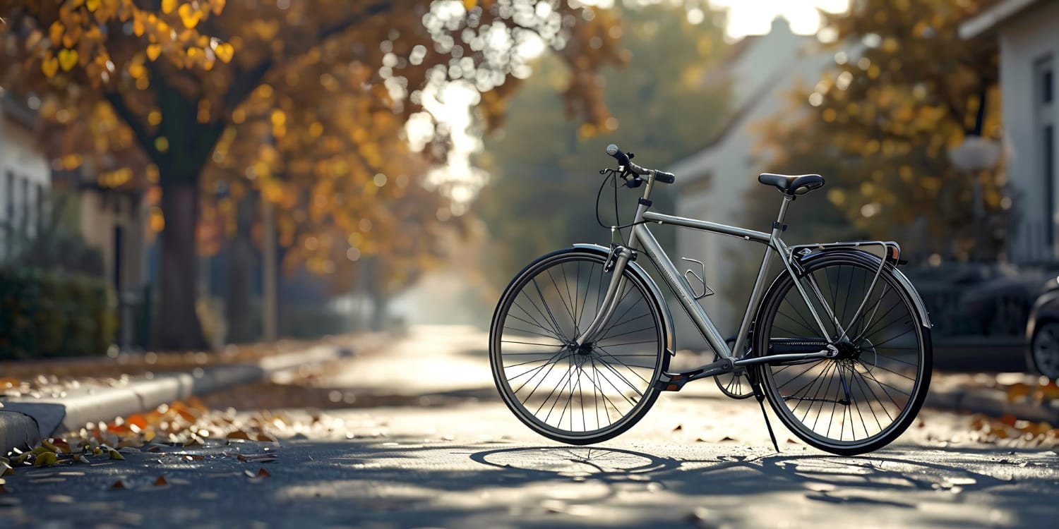 דף בית 6 אופני כביש למתחילים